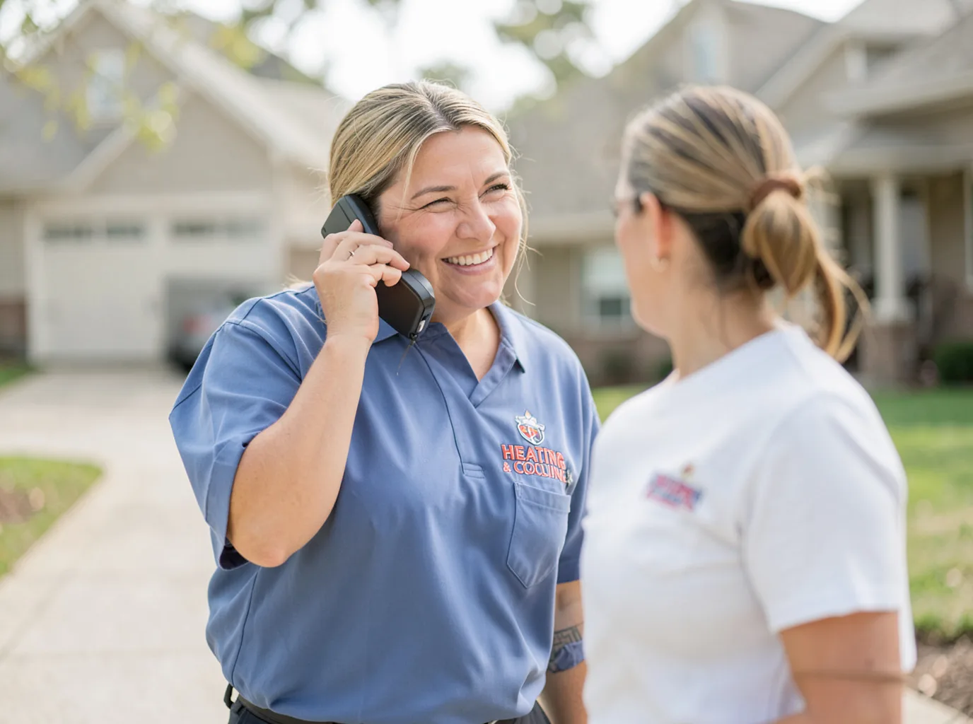 Hvac Repair Ravenwood, MO FAQs